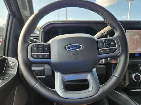 New 2026 Ford F250 Lariat image 13