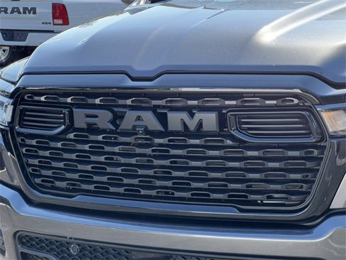 New 2026 RAM 1500 4x4 Crew Cab image 42