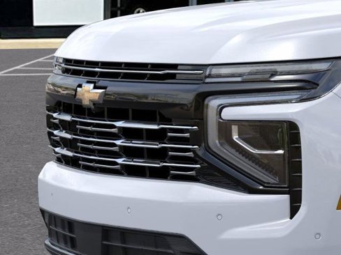 New 2026 Chevrolet Tahoe High Country image 13