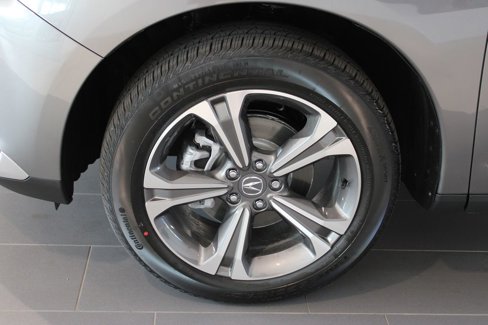 New 2025 Acura RDX w/ Technology Package image 31