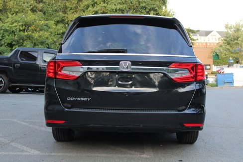 Used 2020 Honda Odyssey EX image 5