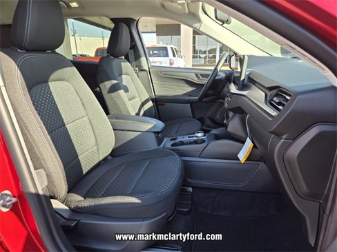 New 2026 Ford Escape Active image 11