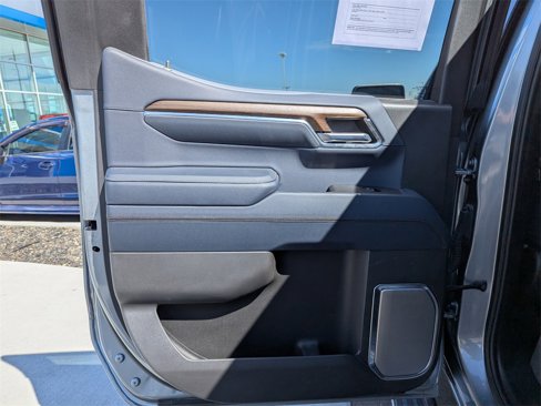 Certified 2024 Chevrolet Silverado 1500 High Country w/ Technology Package image 33