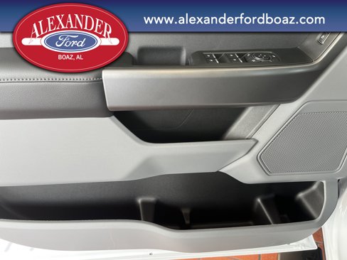New 2026 Ford F250 XL w/ STX Appearance Package image 13