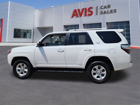 Used 2024 Toyota 4Runner SR5 Premium image 10