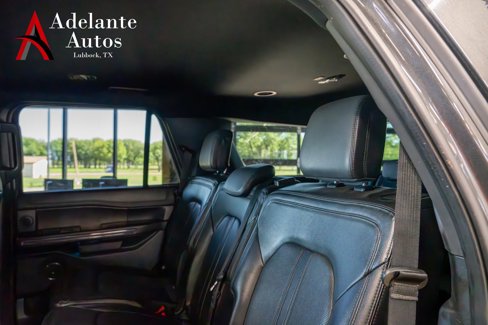 Used 2021 Ford Expedition Limited image 30
