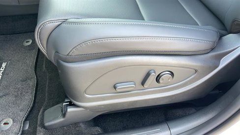 New 2026 Hyundai Palisade XRT Pro image 28