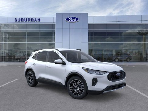 New 2026 Ford Escape SE image 8