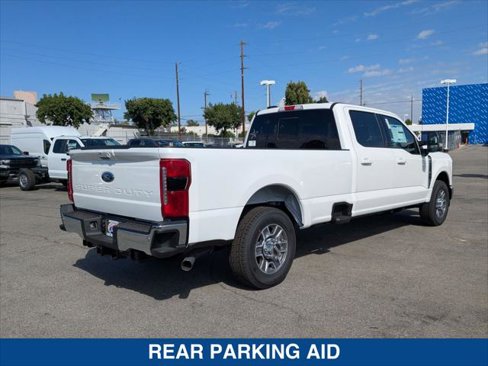 New 2026 Ford F350 Lariat image 6