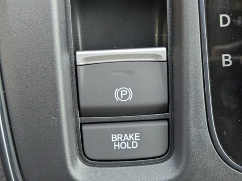 New 2026 Honda CR-V Sport-L image 24