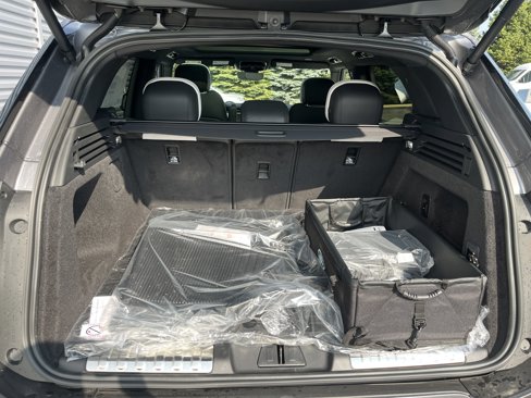 New 2025 Land Rover Range Rover Sport Dynamic SE image 32