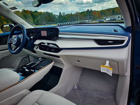 New 2026 Buick Enclave Avenir w/ Super Cruise Package image 49