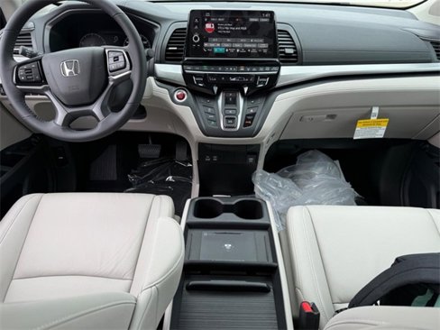 New 2026 Honda Odyssey EX-L image 7
