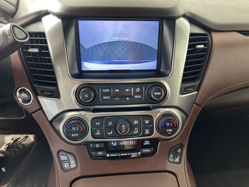 Used 2018 Chevrolet Tahoe Premier image 21