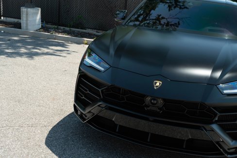 Used 2022 Lamborghini Urus image 4