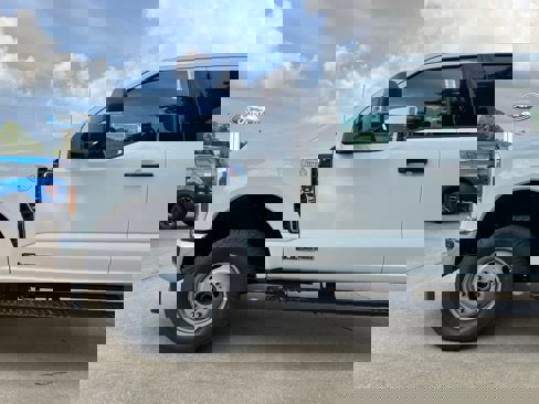 New 2025 Ford F350 XLT w/ XLT Value Package image 28
