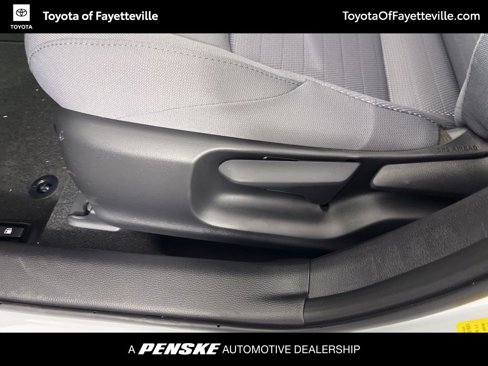 New 2026 Toyota Corolla SE image 23
