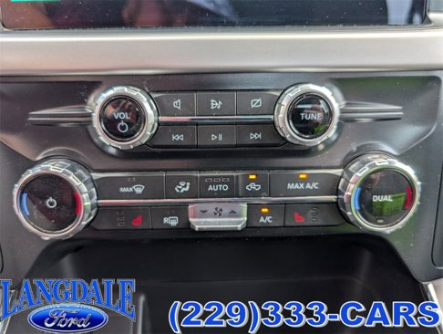 Used 2022 Ford F150 XLT w/ Equipment Group 302A High image 17