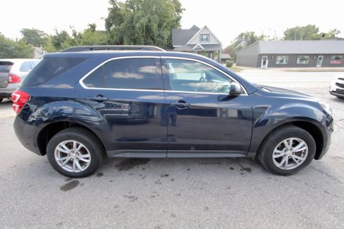 Used 2016 Chevrolet Equinox LT w/ Convenience Package image 7