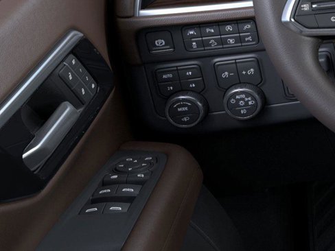 New 2025 Chevrolet Tahoe High Country image 22