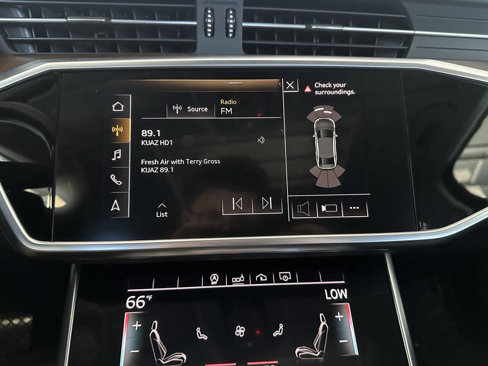 Used 2019 Audi A6 3.0T Premium w/ Convenience Package image 29