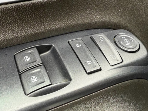 Used 2016 Chevrolet Silverado 1500 W/T w/ WT Fleet Convenience Package image 9