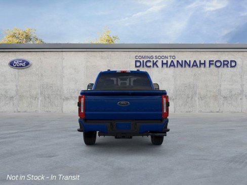 New 2026 Ford F350 Lariat image 5