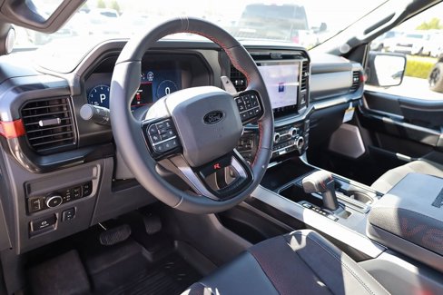 Used 2025 Ford F150 Raptor image 12