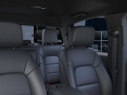 New 2025 GMC Canyon Elevation w/ Convenience Package image 43