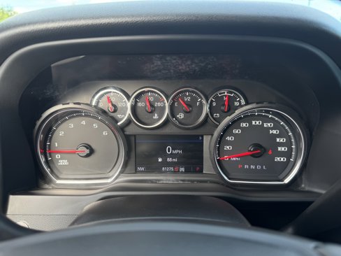 Used 2023 Chevrolet Silverado 2500 LT image 19
