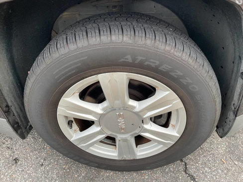 Used 2015 GMC Terrain SLE image 14