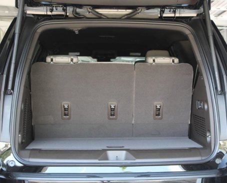 New 2026 Chevrolet Tahoe LT w/ Comfort Package image 28