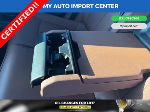 Used 2025 Audi A6 Premium Plus image 26