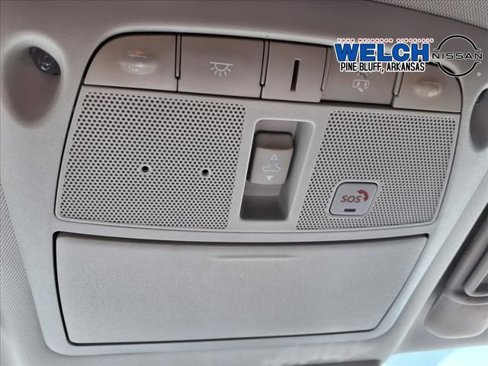 Used 2020 Nissan Armada SL image 19