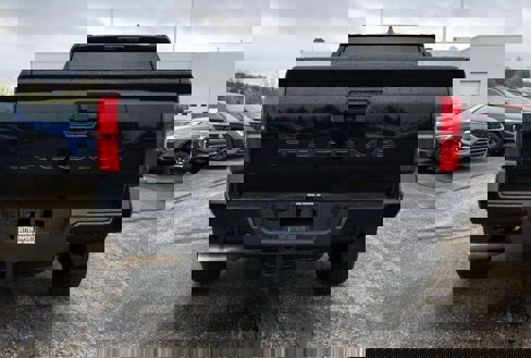 Used 2024 Toyota Tacoma TRD Off-Road image 5