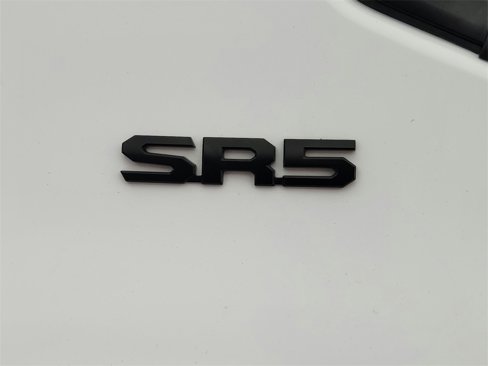 Used 2024 Toyota Tundra SR5 image 31
