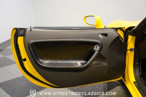 Used 2007 Pontiac Solstice GXP w/ Premium Package image 37