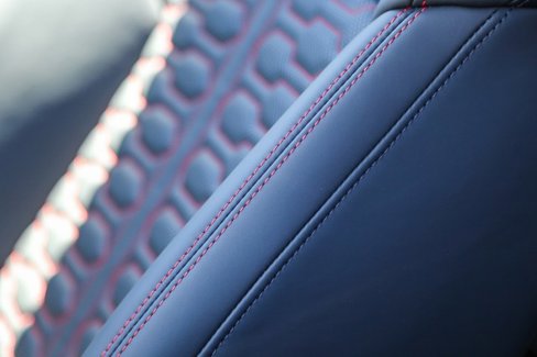 New 2025 Audi RS 6 performance image 24