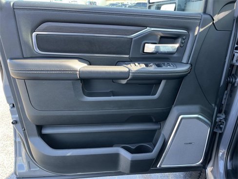 New 2026 RAM 2500 Laramie image 23