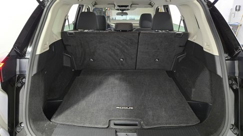 Used 2023 Nissan Rogue SV image 28