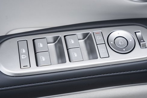 New 2026 Hyundai Palisade Calligraphy image 33