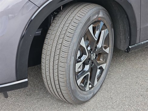 New 2026 Honda HR-V EX-L image 31