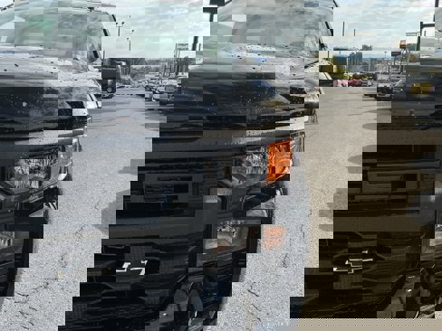 New 2026 Chevrolet Silverado 1500 W/T w/ WT Safety Package image 10