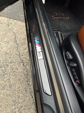 Used 2003 BMW M3 Convertible image 12