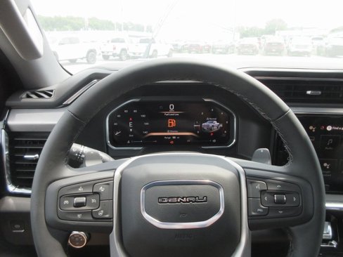 New 2026 GMC Sierra 1500 Denali image 19