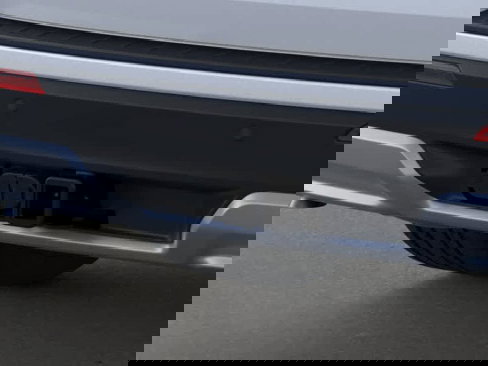 New 2025 Ford Explorer Platinum image 23
