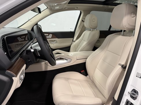 New 2026 Mercedes-Benz GLE 350 4MATIC image 12