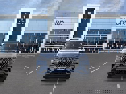 New 2025 Lincoln Aviator Reserve w/ Luxury Package image 6