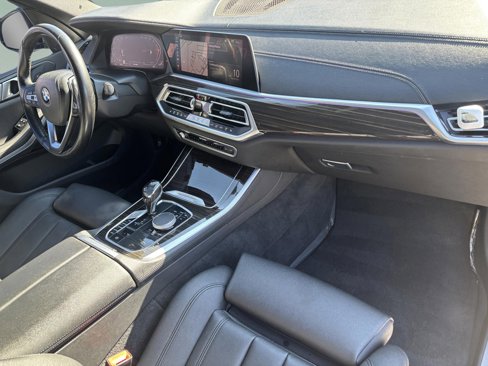 Used 2021 BMW X5 sDrive40i image 26