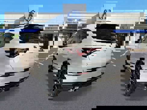 New 2026 Acura MDX Type S image 3